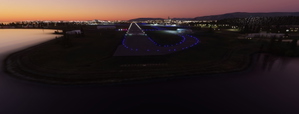 BIRK -  Reykjavik Airport thumbnail 3