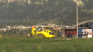 H135 - ÖAMTC Christophorus 1 Livery thumbnail 4