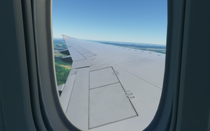 Boeing 747 custom camera views 2021 thumbnail 2