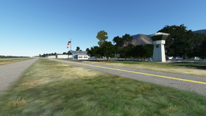 Santiago, AD Municipal de Vitacura SCLC thumbnail 3