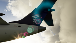 Aerosoft CRJ-700 - Latam thumbnail 4