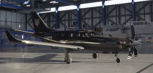 Un-Official Transportes Coyote TBM 930