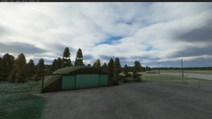 ESMQ Kalmar Öland airport thumbnail 6