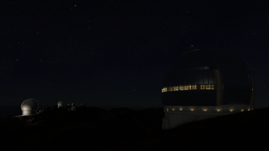 La Palma and Tenerife Observatories thumbnail 5