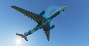 Air Caraibes A330-300 (PMP) 8K thumbnail 8