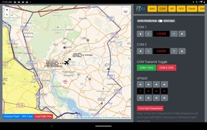 MSFS Mobile Companion App thumbnail 4