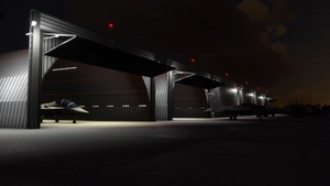 EPDE - Dęblin Airport thumbnail 3