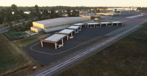 Seletar Airport - Singapore V1.6 thumbnail 12