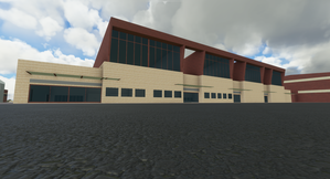 Salamanca | Airport | LESA (Alpha) thumbnail 2