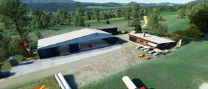LSPD - Dittingen Glider Airfield thumbnail 5