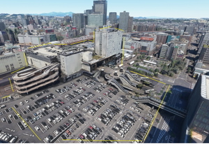 Sendai Landmarks thumbnail 7
