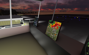 KBKL-Burke Lakefront Airport V3.0 Cleveland, Ohio thumbnail 10