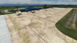 MAX RPMR General Santos City Airport thumbnail 6
