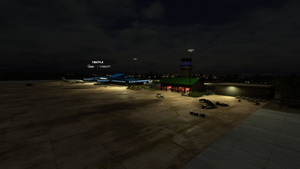 MAX RPMR General Santos City Airport thumbnail 4