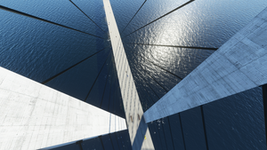 Oresund Bridge / Denmark - Sweden thumbnail 11