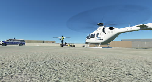 H135 Seahawk