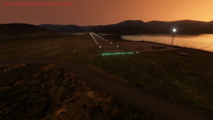 CYVM - Qikiqtarjuaq (Broughton Island) Nunavut Canada thumbnail 3