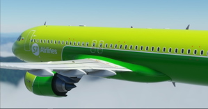 [A32NX] FBW A320 S7  thumbnail 3