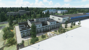 EPDE - Dęblin Airport thumbnail 11