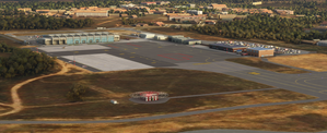 LELN - Aeropuerto de León thumbnail 4