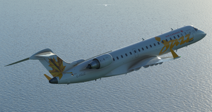 Aerosoft CRJ 700 Jazz/ AC Express Package - Ultra thumbnail 8