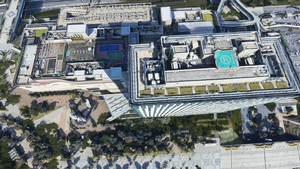 Tokyo DiverCity(With Unicorn) thumbnail 2