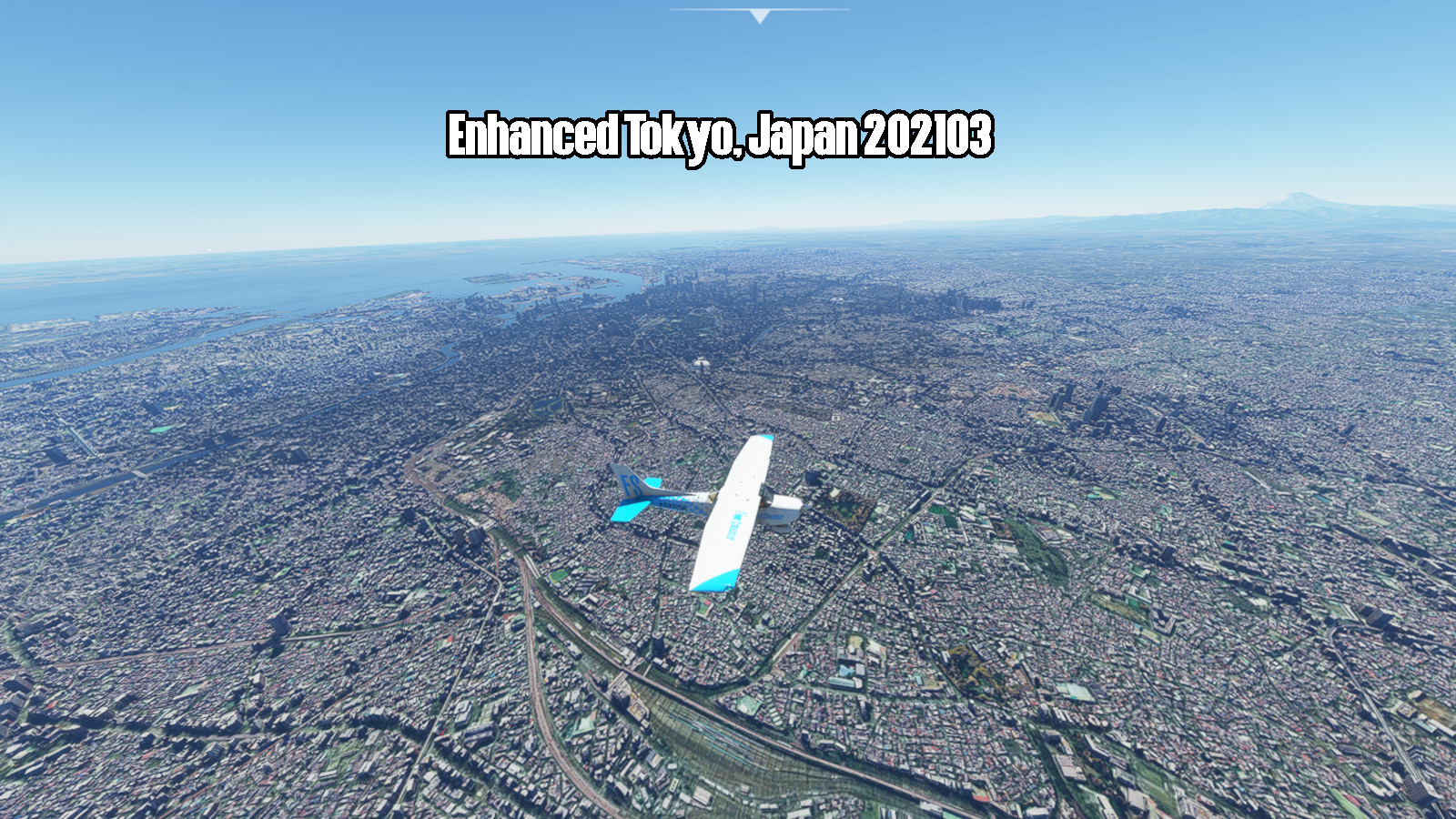 Enhanced Tokyo, Japan 202103 - Image 1