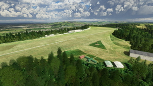 Bristol and Gloucestershire Gliding Club, UK (EGSZ) thumbnail 3