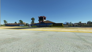 MAX WAHH Adisutjipto International Airport Yogyakarta thumbnail 7