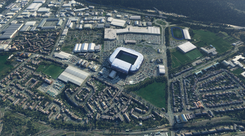 Cardiff City Stadium