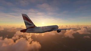 British Airways A32NX thumbnail 7
