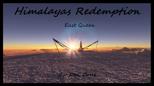 Himalayas Redemption: East Queen (Story mission part 6)