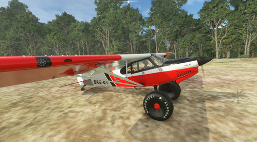 Xcub Savoie