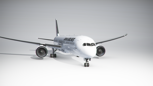 Boeing 787-10 Japan Airlines (8K) thumbnail 6