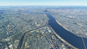 Jamsil Sports Complex in Seoul thumbnail 5