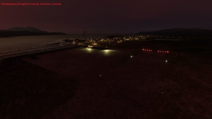 CYVM - Qikiqtarjuaq (Broughton Island) Nunavut Canada thumbnail 4