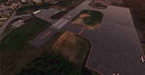 SDAG - Angra dos Reis Regional Airport v2.3 thumbnail 7