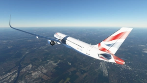 British Airways A32NX thumbnail 2