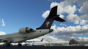 Aerosoft CRJ-700 - Latam thumbnail 7