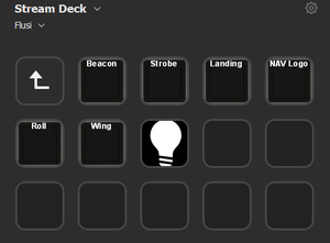 Stream Deck - Profile  thumbnail 2