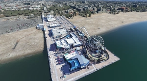Santa Monica Pier thumbnail 3