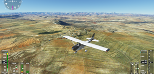 VFR World tour thumbnail 4