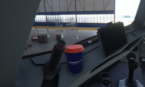 A320 Aeroflot 
