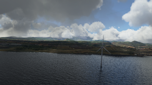 Canary Islands fix (rivers, trees) thumbnail 11