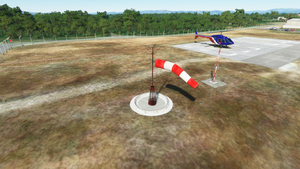 Aeródromo de Viseu - LPVZ thumbnail 5
