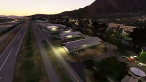 Santiago, AD Municipal de Vitacura SCLC thumbnail 7