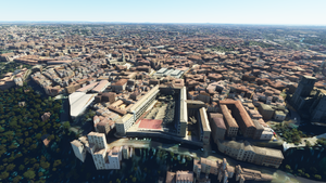 Béziers: Arènes, cathédrale and other landmarks thumbnail 7