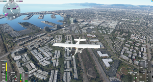 VFR World tour thumbnail 3