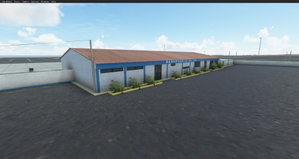Ilo airport SPLO peru V1.0  thumbnail 2