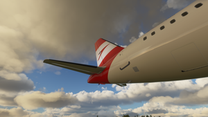  A320neo - Austrian Airlines (AUA) OE-LBU [8k] ULTRA RESOLUTION thumbnail 5